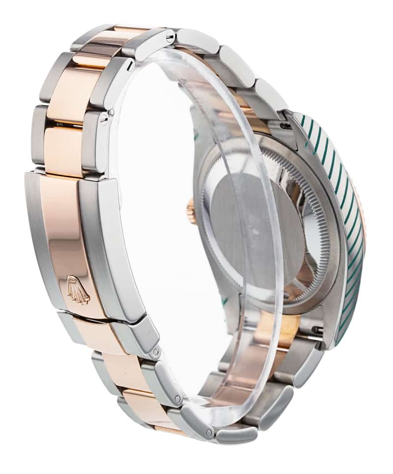 Rolex Datejust 116231